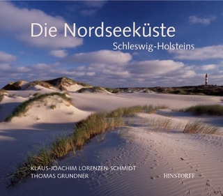Die Nordseeküste Schleswig-Holsteins