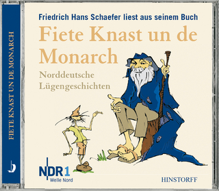 Fiete Knast un de Monarch