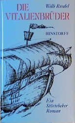 Die Vitalienbrüder - Willi Bredel