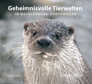 Geheimnisvolle Tierwelten in Mecklenburg-Vorpommern