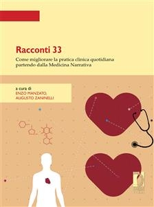 Racconti 33 - Zaninelli Augusto, Manzato Enzo