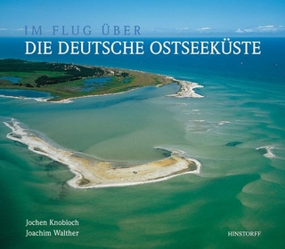 Im Flug über die deutsche Ostseeküste