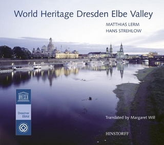 World Heritage Dresden Elbe Valley