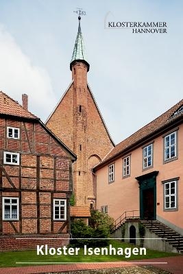 Kloster Isenhagen - Kirsten Pone&szlig;