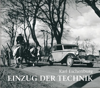 Karl Eschenburg - Einzug der Technik