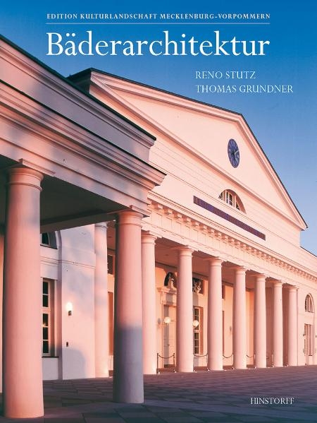 B&auml;derarchitektur - Reno Stutz