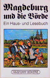 Magdeburg und die Börde