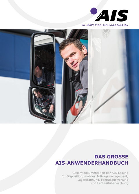 Das Gro&szlig;e AIS-Anwenderhandbuch