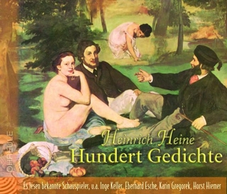 Hundert Gedichte
