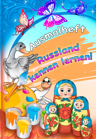 Russland kennen lernen!