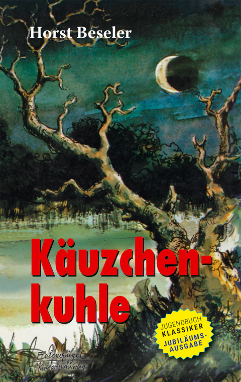 K&auml;uzchenkuhle - Horst Beseler