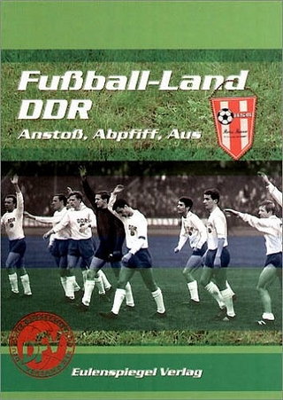 Fussball-Land DDR