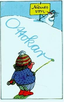 Neues von Ottokar, 1 Cassette - Ottokar Domma