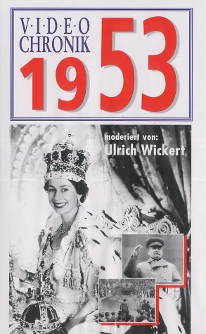 Videochronik - Dokumente der Zeitgeschichte