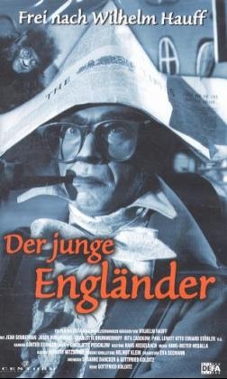 Der junge Engländer, 1 Videocassette