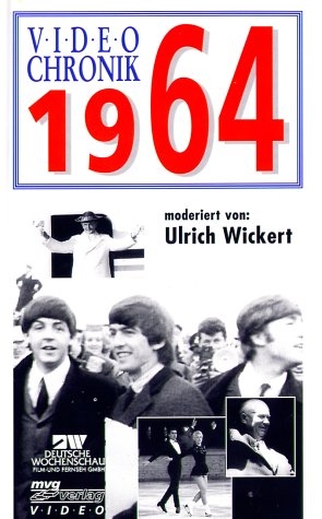 Videochronik - Dokumente der Zeitgeschichte