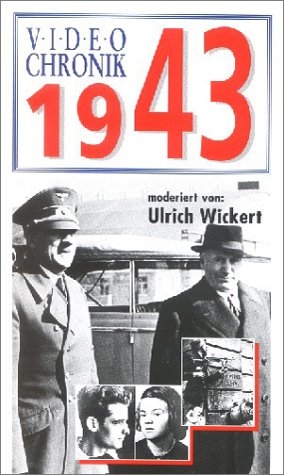 Videochronik - Dokumente der Zeitgeschichte