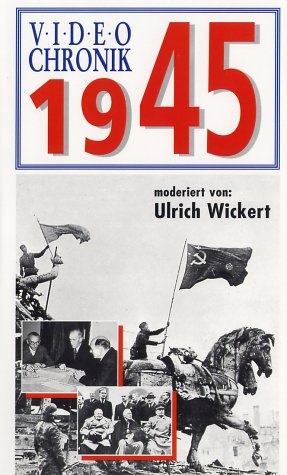 Videochronik - Dokumente der Zeitgeschichte