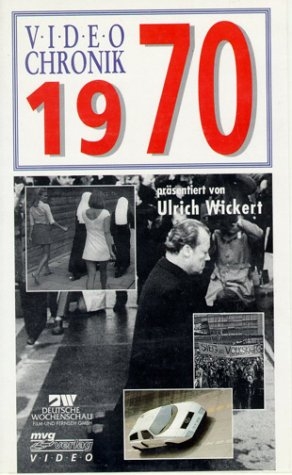 Videochronik - Dokumente der Zeitgeschichte