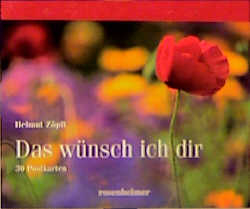 Das wünsch ich dir - Helmut Zöpfl