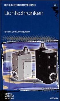 Lichtschranken - Reinhard Huschke, Thomas Reinecke