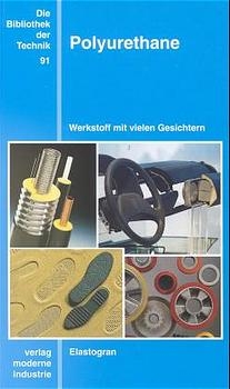 Polyurethane - Reinhard Leppkes