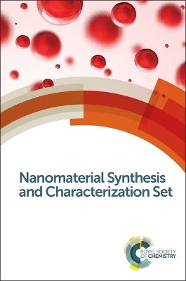Nanomaterial Synthesis and Characterization Set