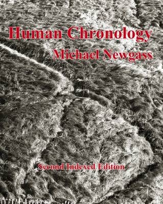 Human Chronology