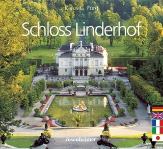 Schloss Linderhof