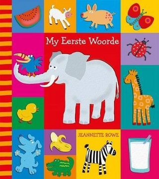 My Eerste Woorde