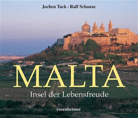 Malta SA - Ralf Schanze