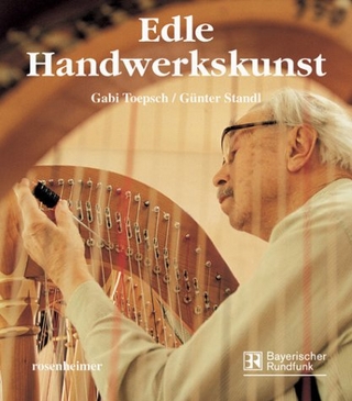 Edle Handwerkskunst