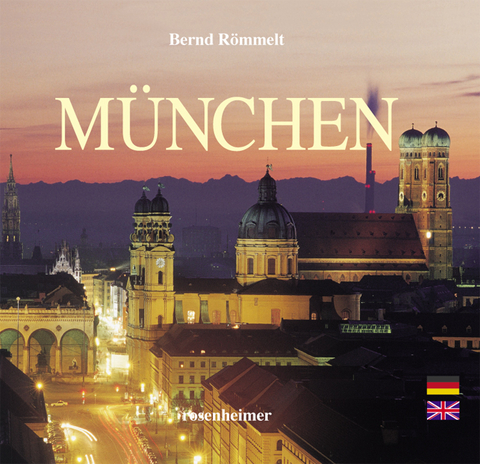 M&uuml;nchen - Bernd R&ouml;mmelt
