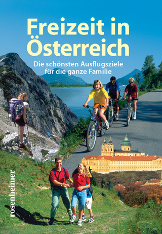 Freizeit in Österreich