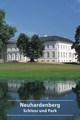 Neuhardenberg Schloss und Park - Ralf Schl&uuml;ter