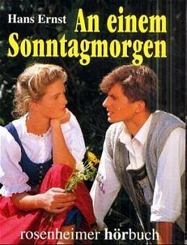 An einem Sonntagmorgen - Hans Ernst