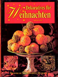 Dekoratives für Weihnachten