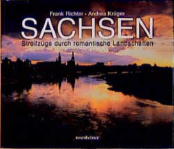 Sachsen - Frank Richter, Andrea Kr&uuml;ger