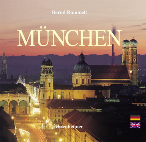 M&uuml;nchen - Bernd R&ouml;mmelt