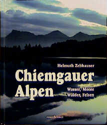 Chiemgauer Alpen