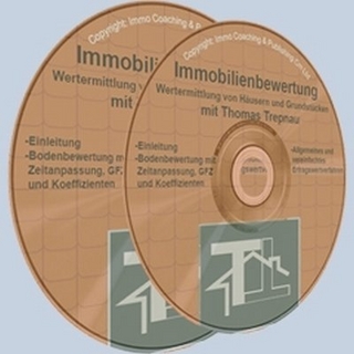 Immobilienbewertung