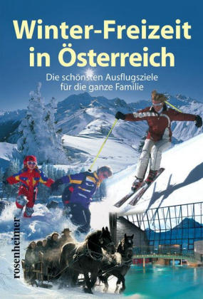 Winter-Freizeit in Österreich