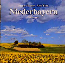 Niederbayern - 