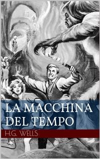 La macchina del tempo