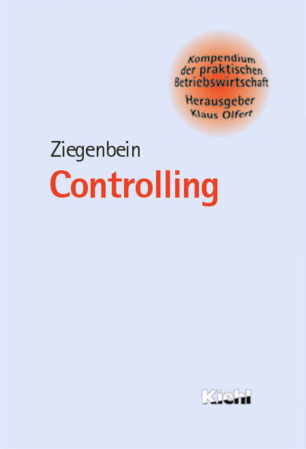 Controlling - Klaus Ziegenbein