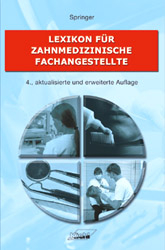 Lexikon f&uuml;r Zahnmedizinische Fachangestellte - Ute Springer