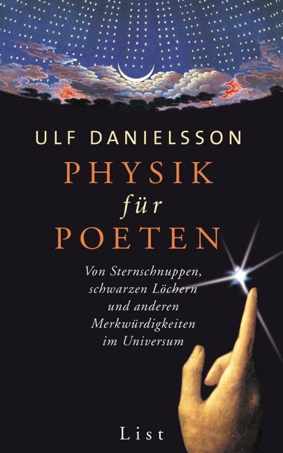 Physik f&uuml;r Poeten - Ulf Danielsson