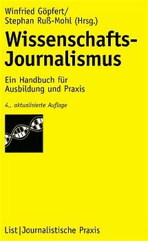 Wissenschaftsjournalismus - 