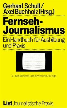 Fernseh-Journalismus