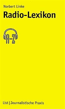 Radio-Lexikon - Norbert Linke